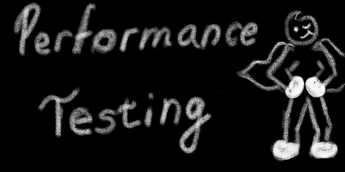 testing de performance